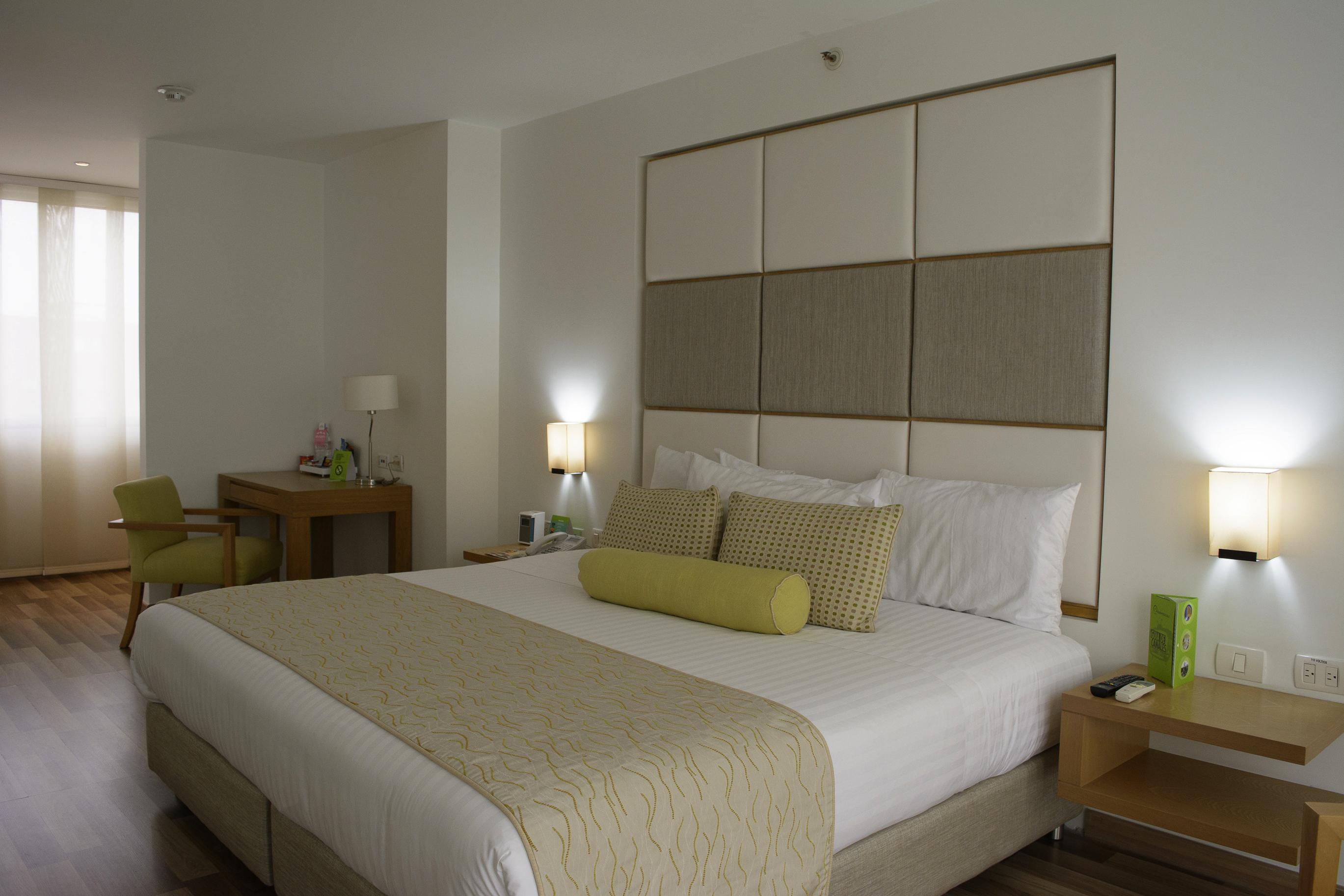 Hotel Cosmos Cali Eksteriør bilde